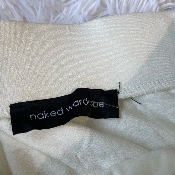 Naked wardrobe Bandeau Skirt 🤍 - Picture 3 of 5